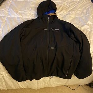 Patagonia tough puff hoody. Men’s size large.
